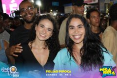 Folião Pipoca (Domingo)